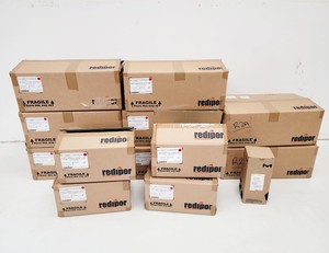 Thumbnail image of Job Lot of Redipor Petri Dishes/Agar Plates Lab