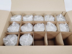 Thumbnail image of Job Lot of Redipor Petri Dishes/Agar Plates Lab