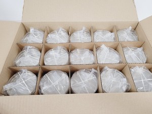 Thumbnail image of Job Lot of Redipor Petri Dishes/Agar Plates Lab