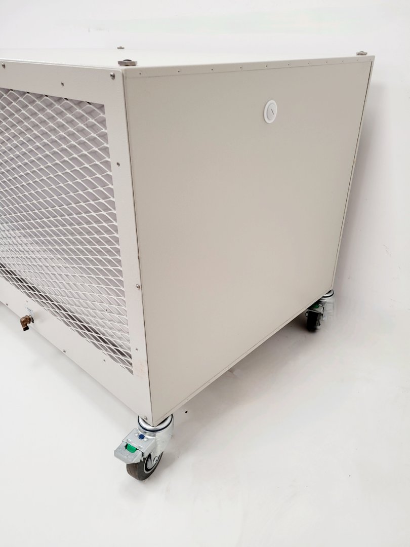 Image of Kuhner Shaker X Climo-Shaker ISF1-X Incubator Shaker
