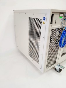 Thumbnail image of Kuhner Shaker X Climo-Shaker ISF1-X Incubator Shaker
