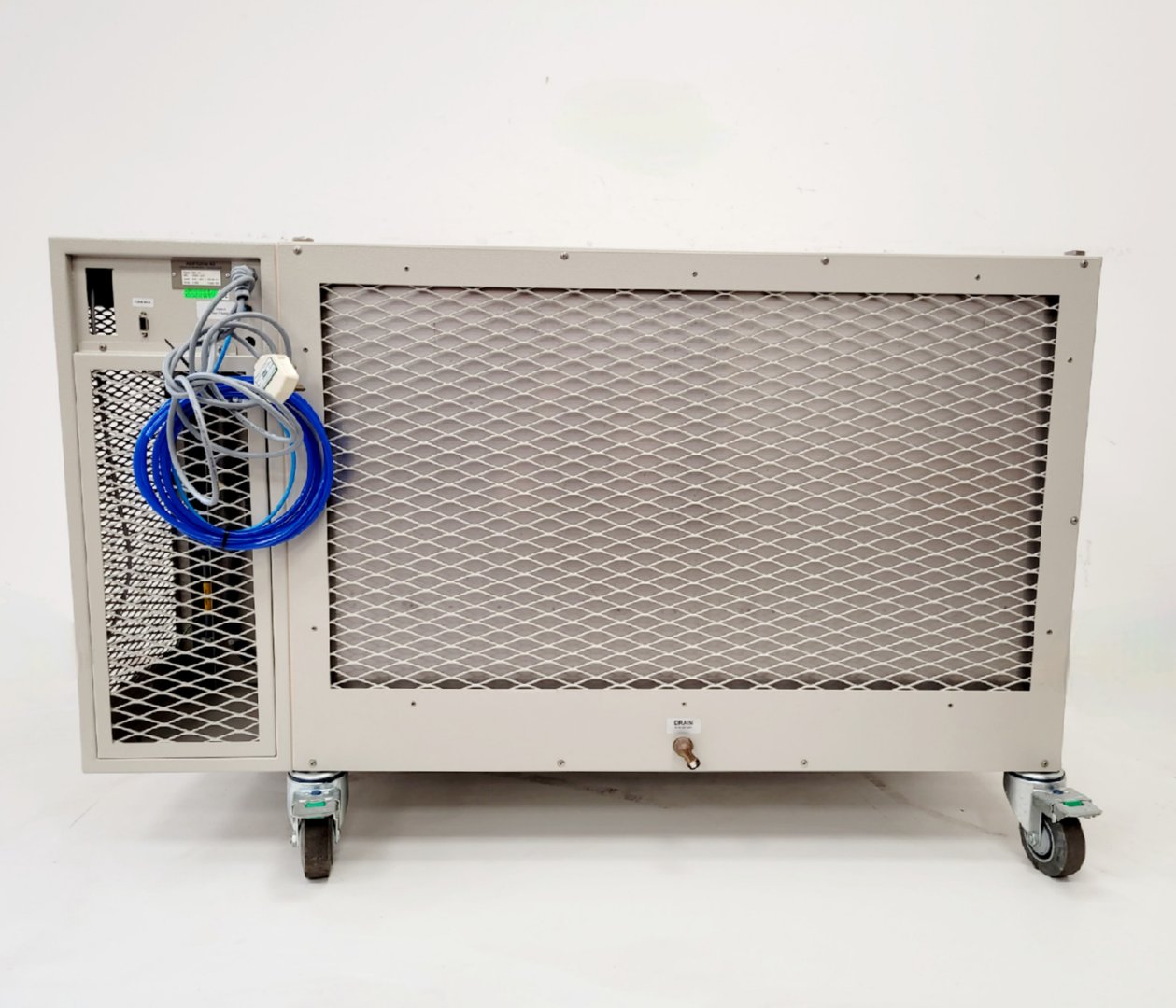 Image of Kuhner Shaker X Climo-Shaker ISF1-X Incubator Shaker