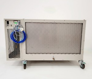 Thumbnail image of Kuhner Shaker X Climo-Shaker ISF1-X Incubator Shaker