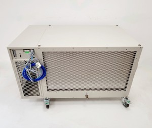 Thumbnail image of Kuhner Shaker X Climo-Shaker ISF1-X Incubator Shaker