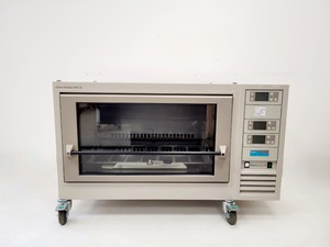 Thumbnail image of Kuhner Shaker X Climo-Shaker ISF1-X Incubator Shaker
