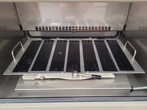 Thumbnail image of Kuhner Shaker X Climo-Shaker ISF1-X Incubator Shaker