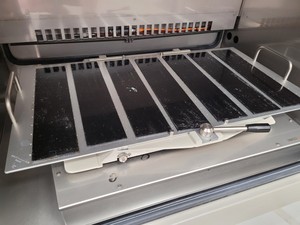 Thumbnail image of Kuhner Shaker X Climo-Shaker ISF1-X Incubator Shaker