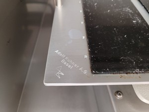 Thumbnail image of Kuhner Shaker X Climo-Shaker ISF1-X Incubator Shaker