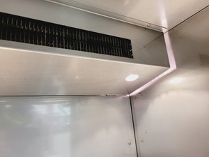 Thumbnail image of Kuhner Shaker X Climo-Shaker ISF1-X Incubator Shaker