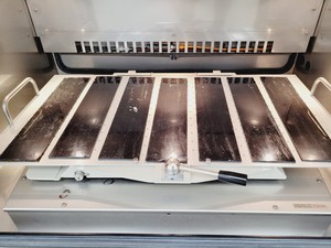 Thumbnail image of Kuhner Shaker X Climo-Shaker ISF1-X Incubator Shaker