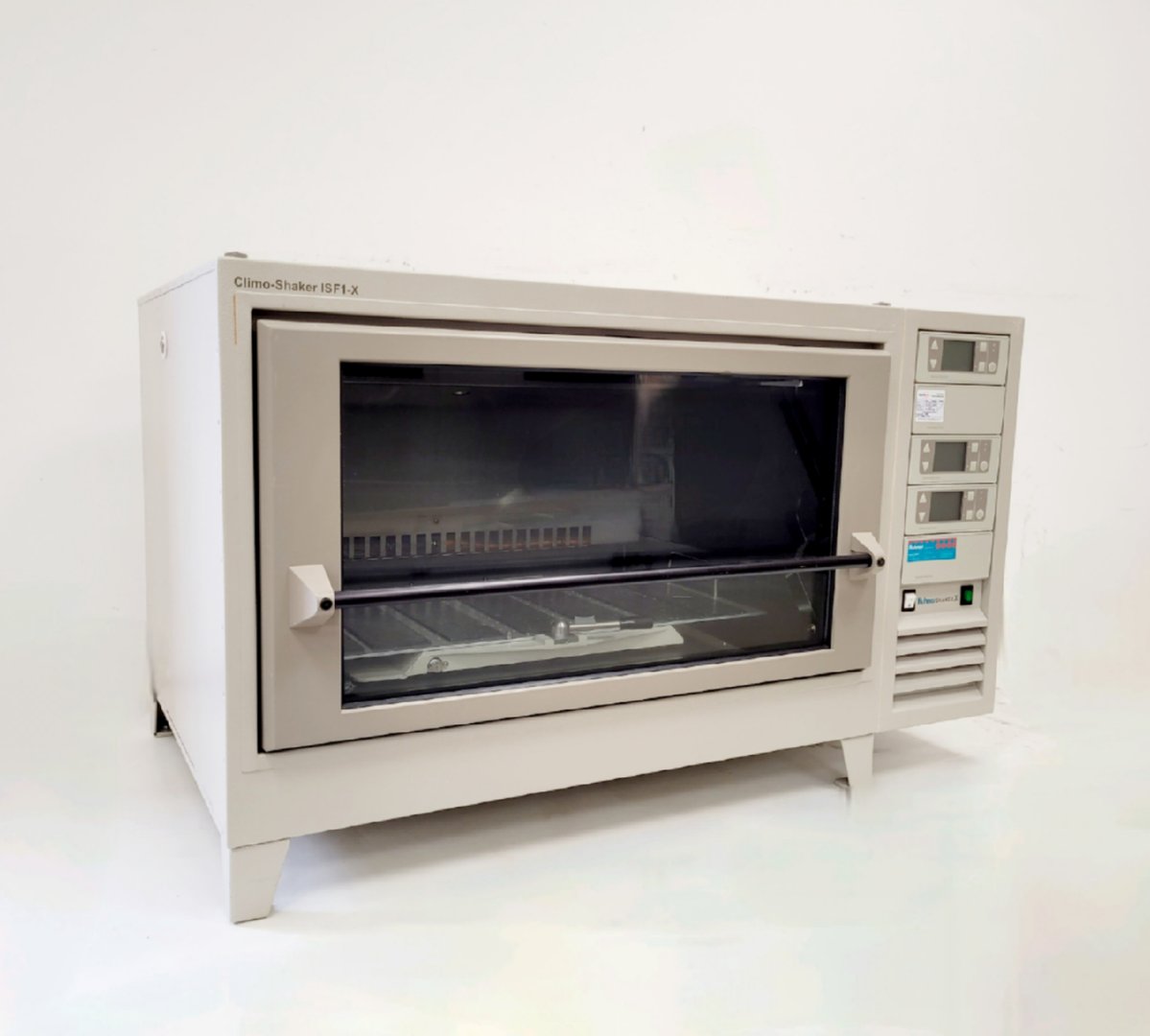Image of Kuhner Shaker X Climo-Shaker ISF1-X Incubator Shaker