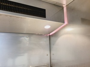 Thumbnail image of Kuhner Shaker X Climo-Shaker ISF1-X Incubator Shaker