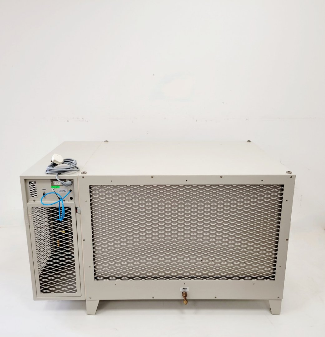 Image of Kuhner Shaker X Climo-Shaker ISF1-X Incubator Shaker