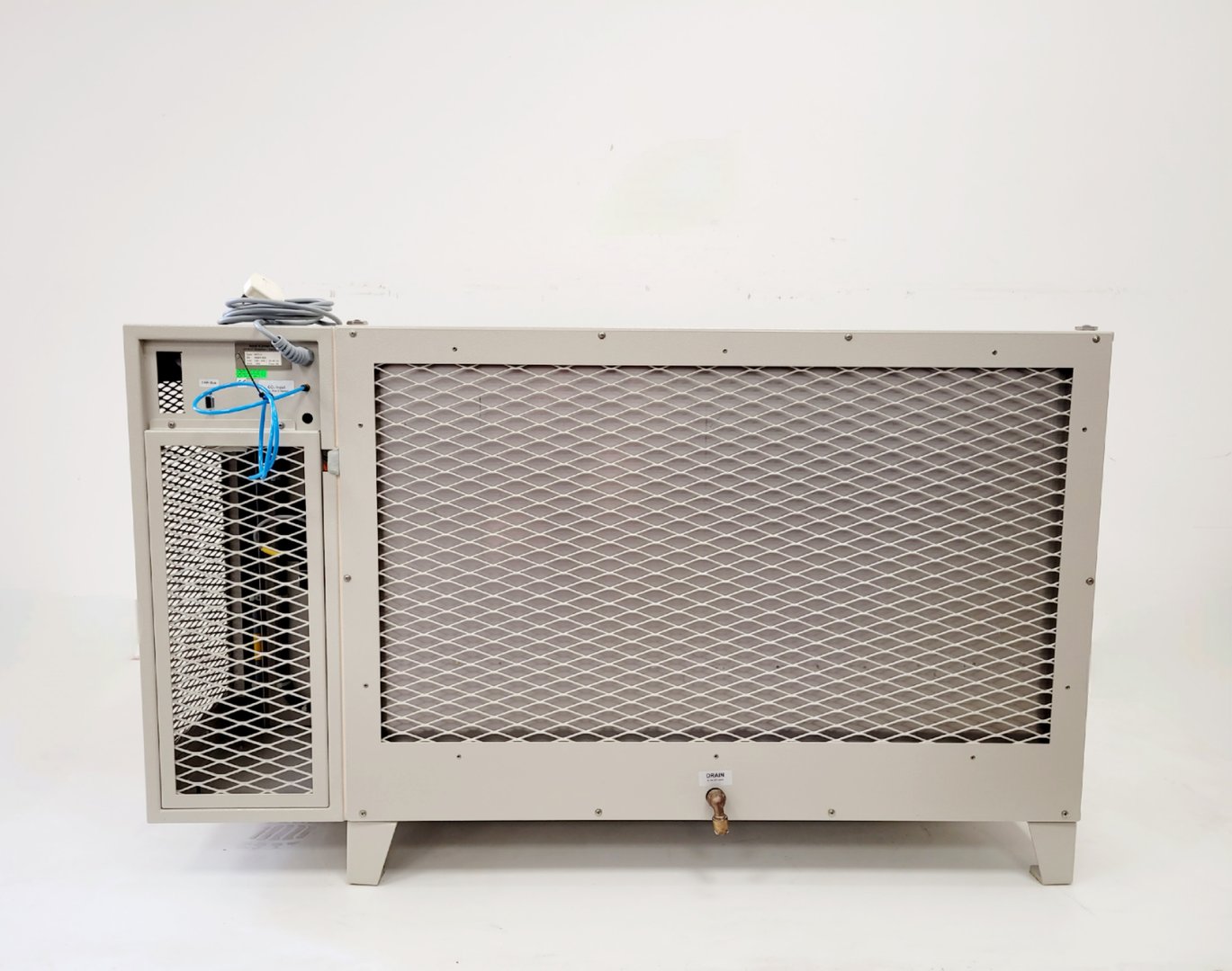 Image of Kuhner Shaker X Climo-Shaker ISF1-X Incubator Shaker