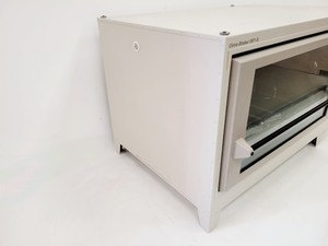 Thumbnail image of Kuhner Shaker X Climo-Shaker ISF1-X Incubator Shaker