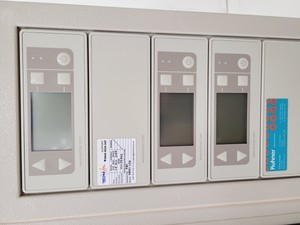 Thumbnail image of Kuhner Shaker X Climo-Shaker ISF1-X Incubator Shaker