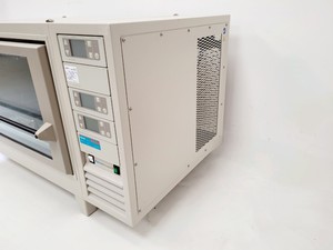 Thumbnail image of Kuhner Shaker X Climo-Shaker ISF1-X Incubator Shaker