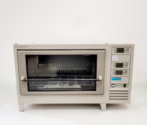 Thumbnail image of Kuhner Shaker X Climo-Shaker ISF1-X Incubator Shaker