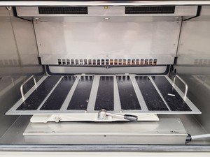 Thumbnail image of Kuhner Shaker X Climo-Shaker ISF1-X Incubator Shaker
