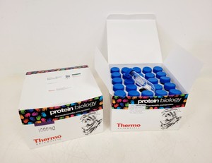 Thumbnail image of Thermo Scientific Pierce Protein Concentrators PES, 50K MWCO, 5-20 mL