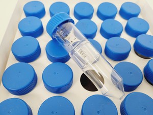 Thumbnail image of Thermo Scientific Pierce Protein Concentrators PES, 50K MWCO, 5-20 mL