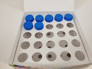Thumbnail image of Thermo Scientific Pierce Protein Concentrators PES, 50K MWCO, 5-20 mL