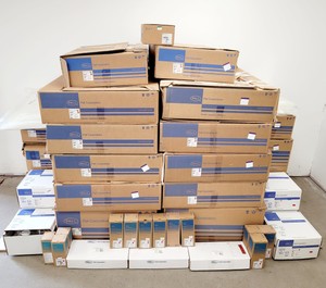 Image of Job Lot of Pall Consumables for Allegro System/Bioreactors