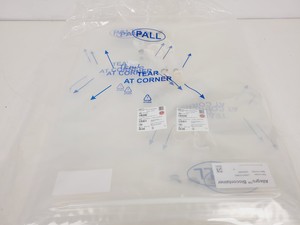 Thumbnail image of Job Lot of Pall Consumables for Allegro System/Bioreactors