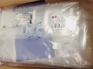 Thumbnail image of Job Lot of Pall Consumables for Allegro System/Bioreactors