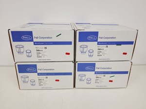 Thumbnail image of Job Lot of Pall Consumables for Allegro System/Bioreactors