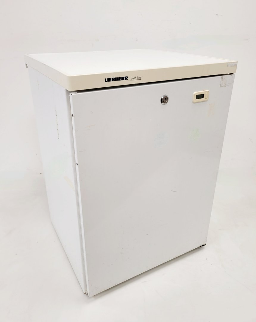 Image of Liebherr Profi Line Laboratory Fridge Refrigerator 2 1102 4 Lab
