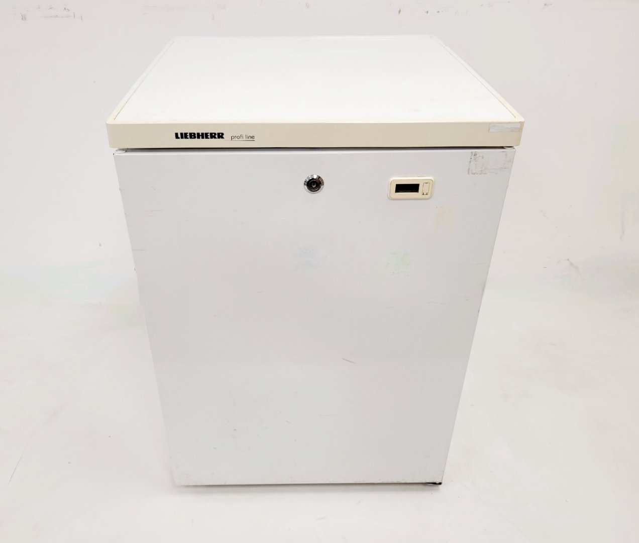 Image of Liebherr Profi Line Laboratory Fridge Refrigerator 2 1102 4 Lab