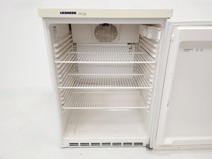 Thumbnail image of Liebherr Profi Line Laboratory Fridge Refrigerator 2 1102 4 Lab