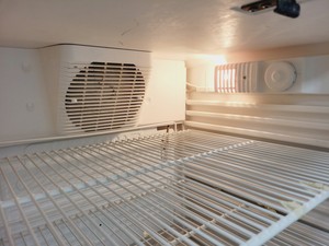 Thumbnail image of Liebherr Profi Line Laboratory Fridge Refrigerator 2 1102 4 Lab