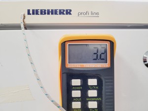 Thumbnail image of Liebherr Profi Line Laboratory Fridge Refrigerator 2 1102 4 Lab