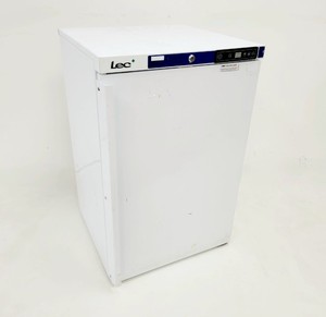 Thumbnail image of LEC LR507 Pharmacy Laboratory Refrigerator Fridge Lab
