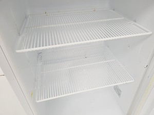 Thumbnail image of LEC LR507 Pharmacy Laboratory Refrigerator Fridge Lab