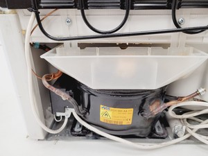Thumbnail image of LEC LR507 Pharmacy Laboratory Refrigerator Fridge Lab