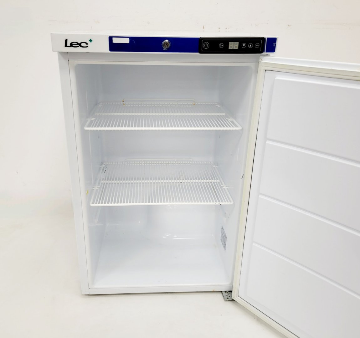 Image of LEC LR507 Pharmacy Laboratory Refrigerator Fridge Lab