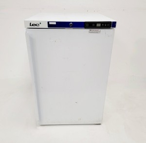 Thumbnail image of LEC LR507 Pharmacy Laboratory Refrigerator Fridge Lab