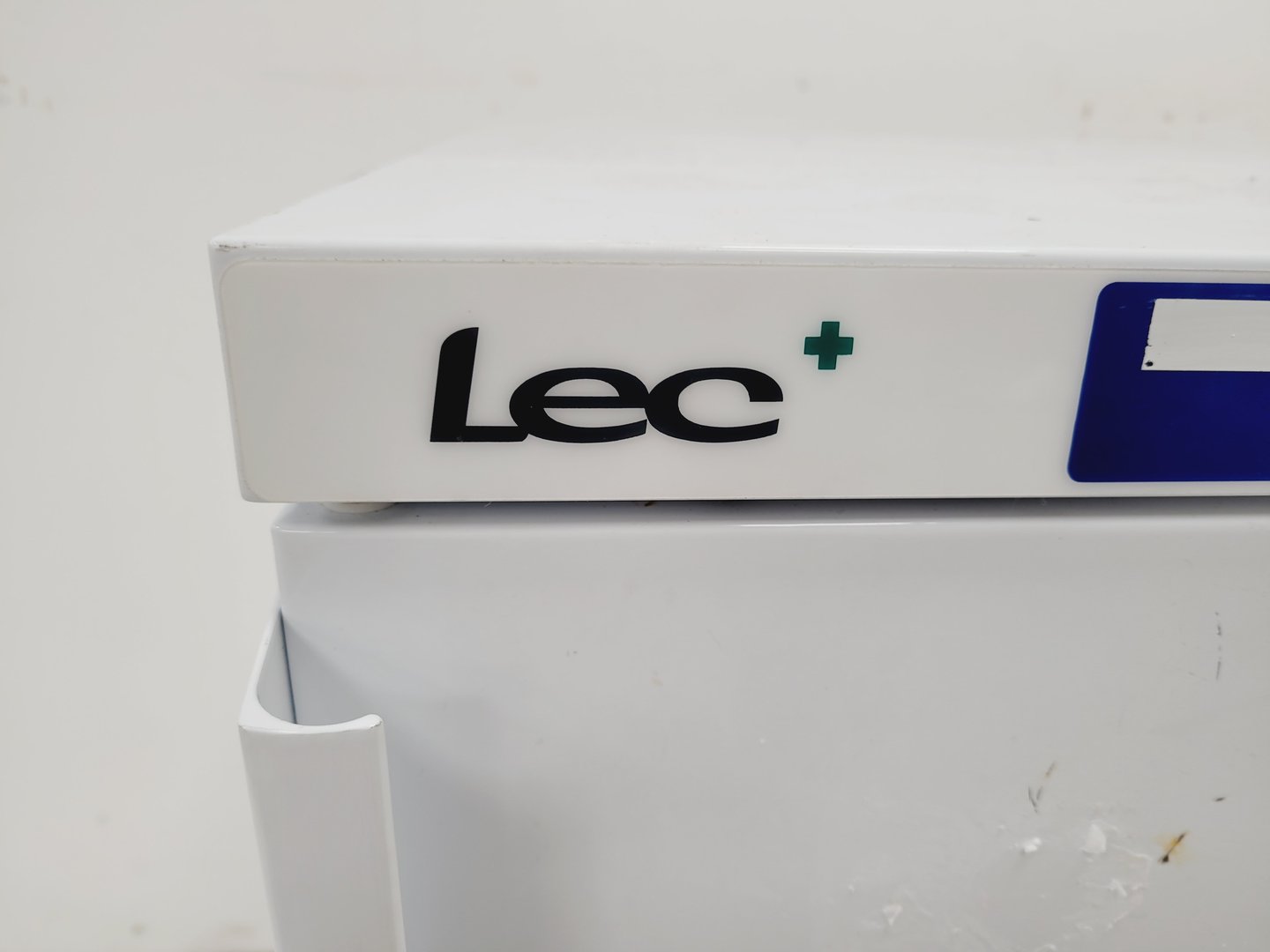 Image of LEC LR507 Pharmacy Laboratory Refrigerator Fridge Lab