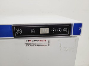 Thumbnail image of LEC LR507 Pharmacy Laboratory Refrigerator Fridge Lab
