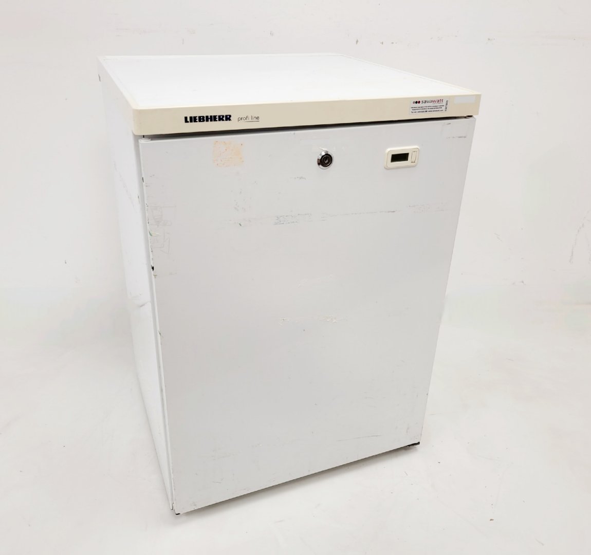 Image of Liebherr Profi Line Laboratory Refrigerator Fridge 2 1102 4 Lab