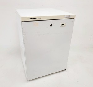 Thumbnail image of Liebherr Profi Line Laboratory Refrigerator Fridge 2 1102 4 Lab