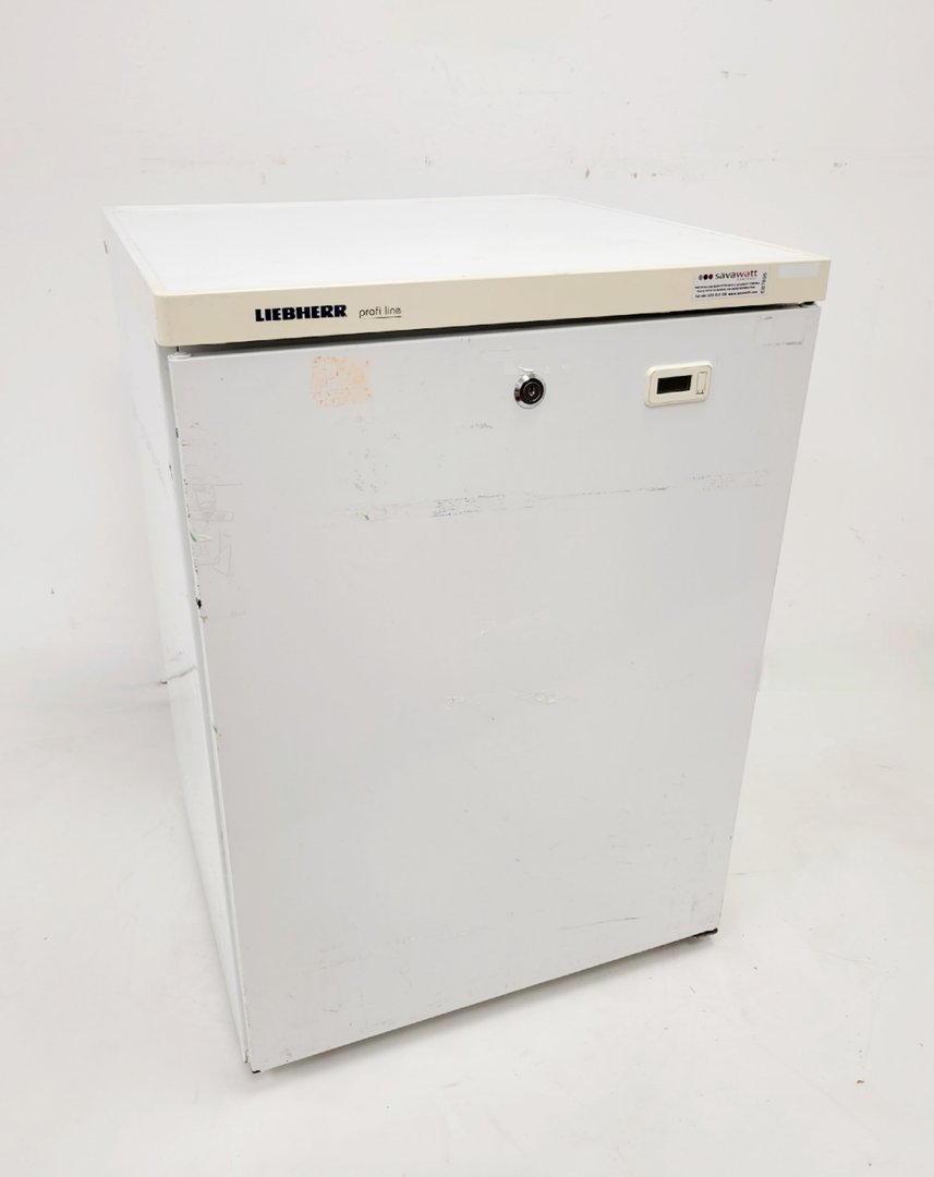 Image of Liebherr Profi Line Laboratory Refrigerator Fridge 2 1102 4 Lab