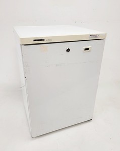 Thumbnail image of Liebherr Profi Line Laboratory Refrigerator Fridge 2 1102 4 Lab