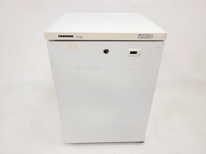 Thumbnail image of Liebherr Profi Line Laboratory Refrigerator Fridge 2 1102 4 Lab