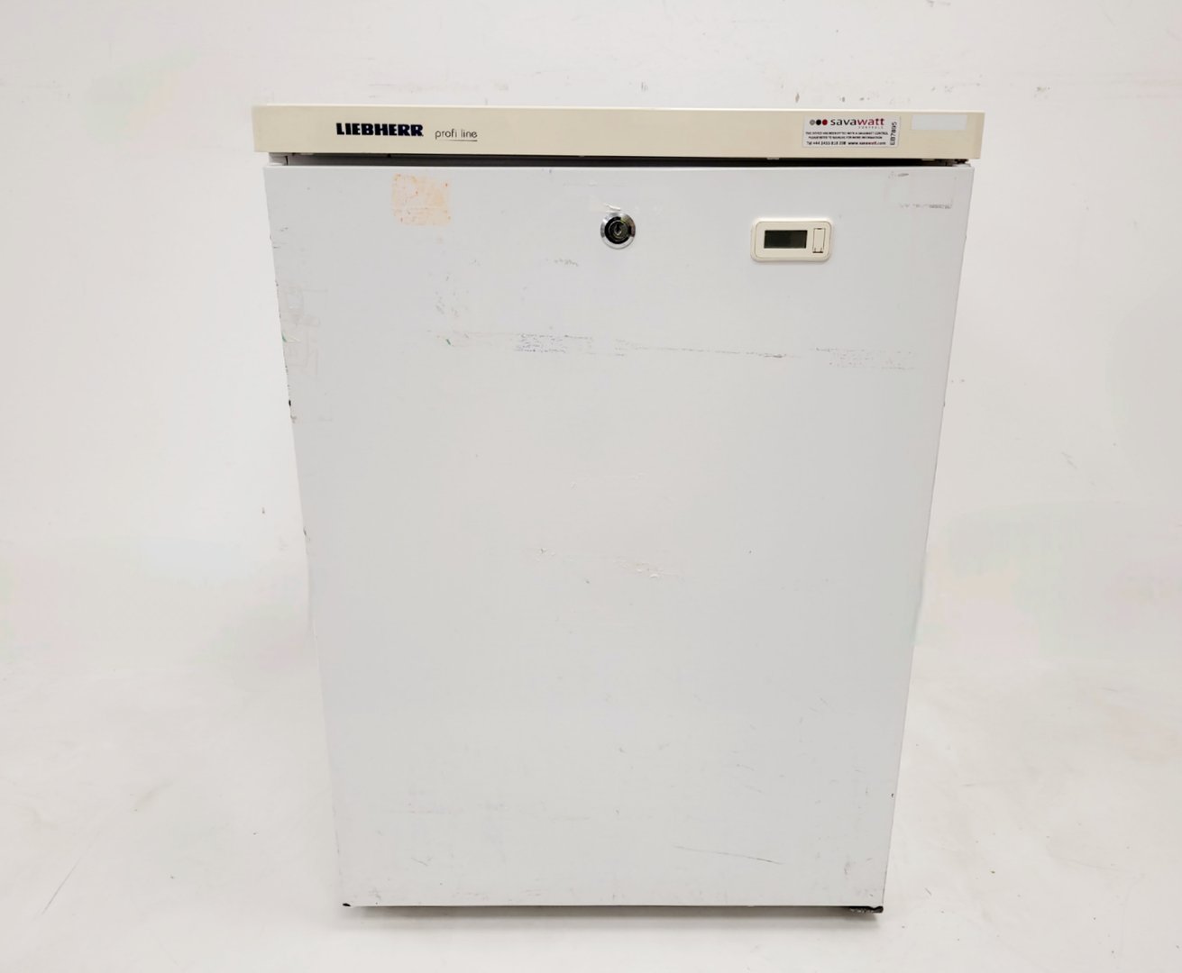 Image of Liebherr Profi Line Laboratory Refrigerator Fridge 2 1102 4 Lab