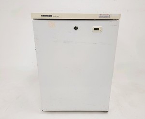 Thumbnail image of Liebherr Profi Line Laboratory Refrigerator Fridge 2 1102 4 Lab