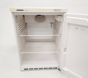 Thumbnail image of Liebherr Profi Line Laboratory Refrigerator Fridge 2 1102 4 Lab